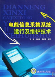 電能信息采集系統(tǒng)運行及維護(hù)技術(shù)探析