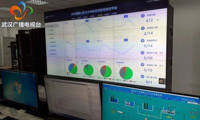 武漢啟動大規模信息系統運行維護服務工程，300萬市民將受益