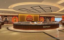 成都專業店鋪裝修設計公司 以專業設計服務，打造商業空間新標桿