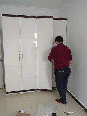 購家具如何找家具配送安裝師傅