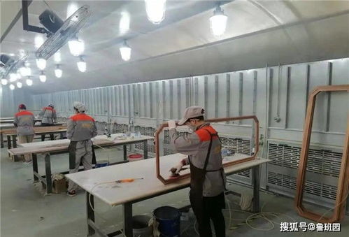 家具生產的成本控制千萬不能有這樣幾個錯誤認識