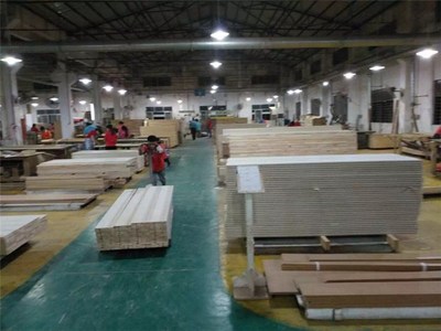 酒店固裝家具