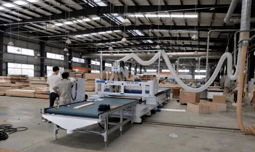家具生產管理現場的151種浪費,你的企業中槍了嗎?_工作