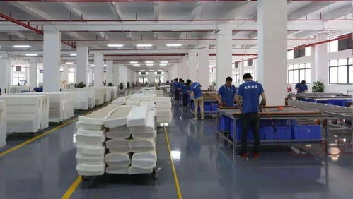 河南庫斯家居公司大量招聘 家具生產工人 管理人員