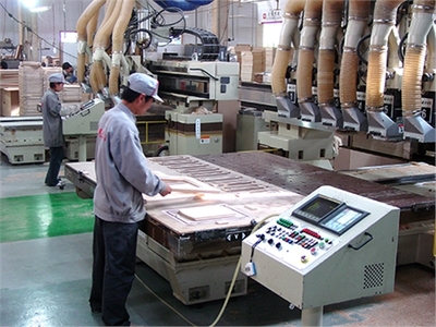 光明集團 光明家具 實木家具 實力展示
