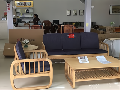 晉作家具,風靡全城!創業加盟,掌握先機,財富翻倍!