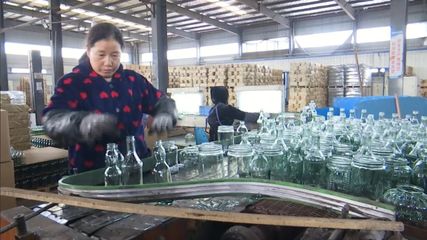 埇橋區:鉚足干勁抓生產 力爭季度開門紅