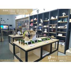 京東之家專賣店展示家具,工廠制作現場