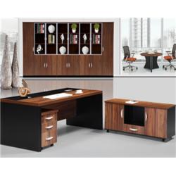 鼎派家具,南岸老板桌,辦公家具 老板桌 1.8