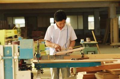 "大工匠"解答家具消費誤區