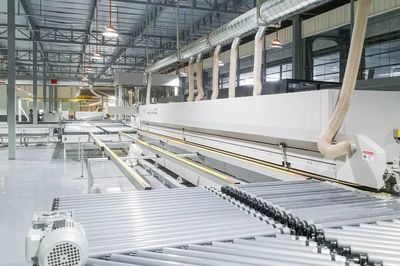 數字化家具工廠不能紙上談兵,這些構建思路可以參考!