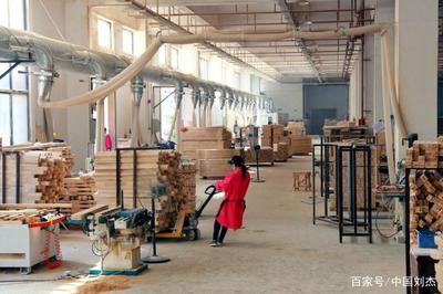 龍頭企業集體加入新品牌計劃,南康家具收獲新電商紅利